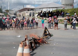 Governo do AM confirma 42 novas mortes em presídios; total chega a 57