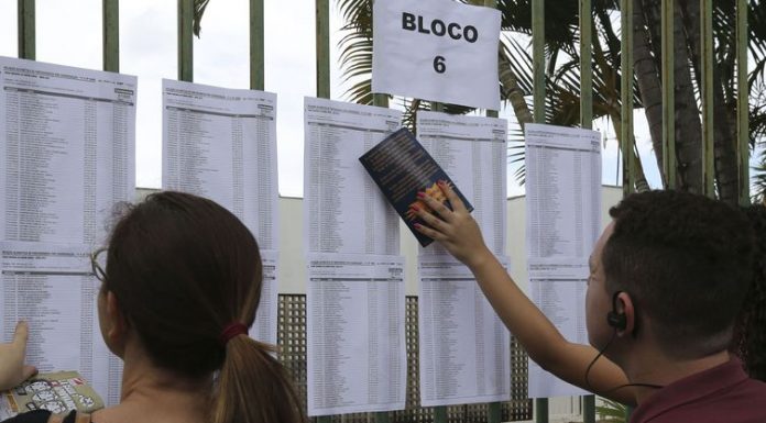 Inep divulga resultado de recursos sobre pedidos de isenção do Enem