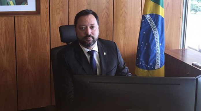 Inep tem novo presidente
