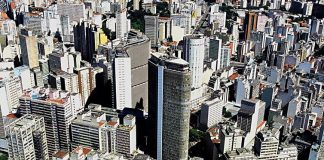 Preços de aluguéis sobem 0,10% em outubro