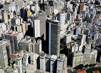 Preços de aluguéis sobem 0,10% em outubro