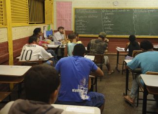Inscrições para o Encceja começam hoje pela internet