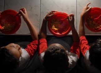 Maior problema da AL não é mais a fome, mas a obesidade, diz FAO