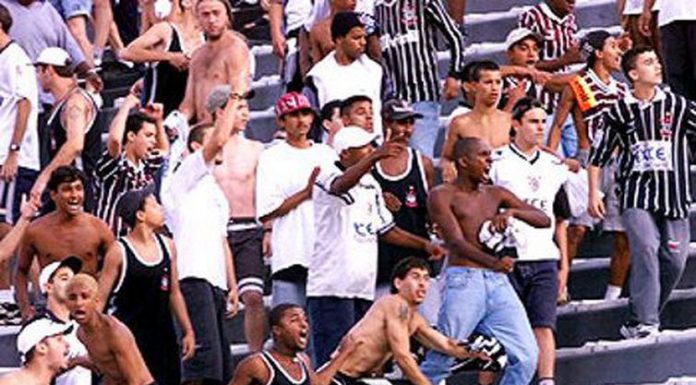 Membros da Gaviões e da Mancha vão a júri popular por mortes em 2012