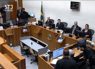 Ministros do STJ determinam soltura de Temer e coronel Lima