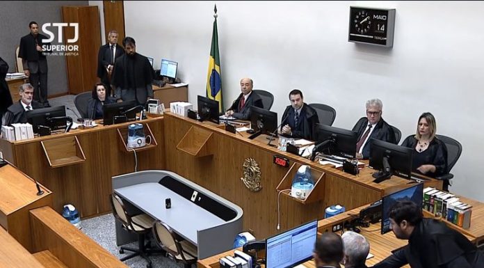 Ministros do STJ determinam soltura de Temer e coronel Lima