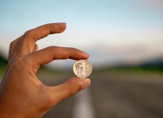 Eleição para prefeito é decidida no cara ou coroa nas Filipinas