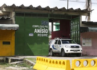 Moro pede abertura de inquérito sobre mortes em presídios de Manaus