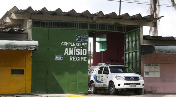 Moro pede abertura de inquérito sobre mortes em presídios de Manaus
