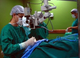 No Brasil, taxa de infecções hospitalares atinge 14% das internações