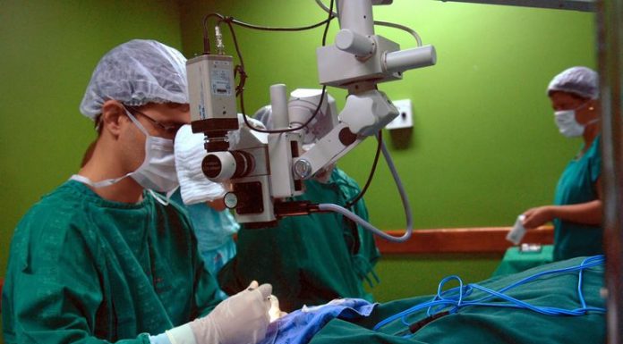 No Brasil, taxa de infecções hospitalares atinge 14% das internações