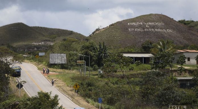 Pacaraima está a beira de colapso social com aumento de imigração