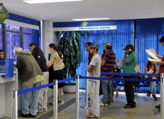 Pedidos de recurso e revisão do INSS passam a ser feitos por internet