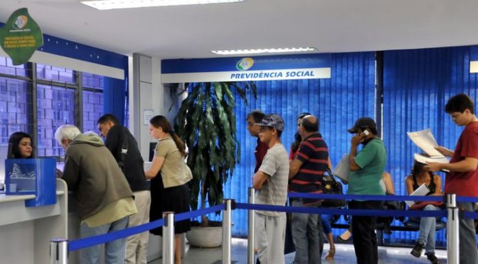 Pedidos de recurso e revisão do INSS passam a ser feitos por internet