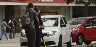 Prefeitura apreende mais de 500 patinetes não cadastrados em São Paulo