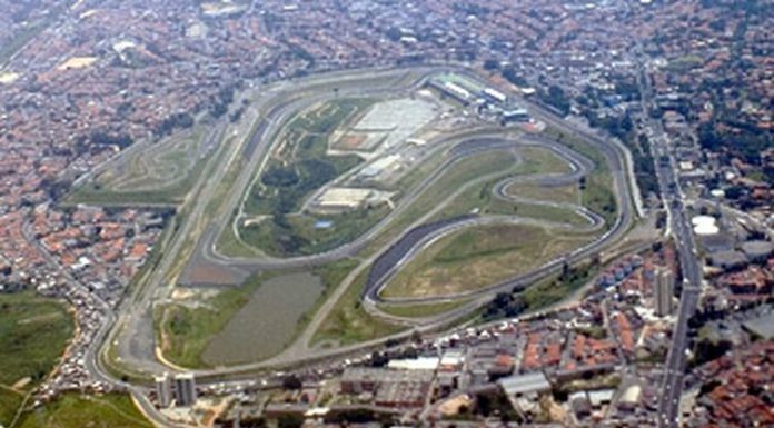 Bolsonaro nega interferência em mudança da F1 para o Rio de Janeiro