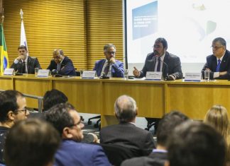 Previdência é parte da solução, diz diretor do Ministério da Economia