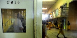 SP gasta R$ 76 milhões por mês com presos provisórios, segundo estudo