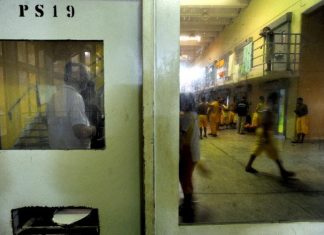 SP gasta R$ 76 milhões por mês com presos provisórios, segundo estudo