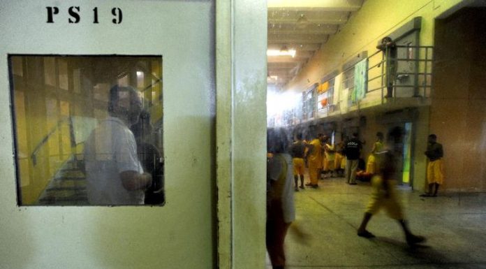 SP gasta R$ 76 milhões por mês com presos provisórios, segundo estudo