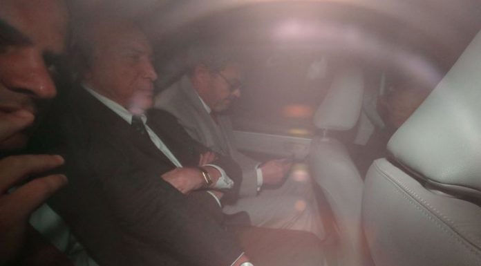 Temer ficará na PF em São Paulo e coronel Lima, em presídio militar
