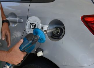 Uruguai: postos com bandeira Petrobras podem ficar sem combustível