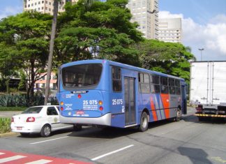 EMTU irá aumentar a frota a partir de segunda-feira (1)