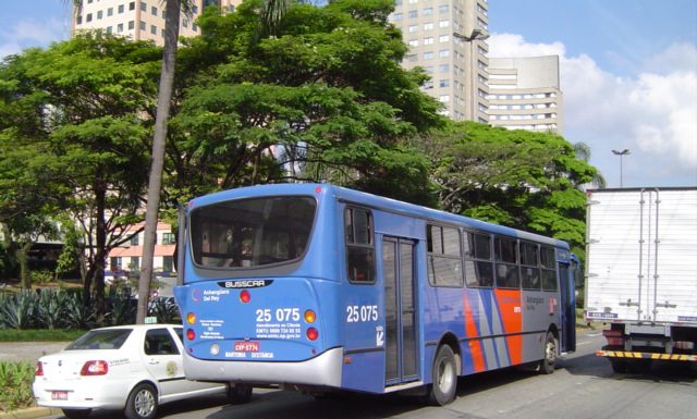 Greve de ônibus não vai mais acontecer em São Paulo nesta quinta-feira (23)