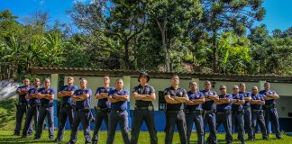 Santana de Parnaíba segue como a cidade mais segura da região metropolitana