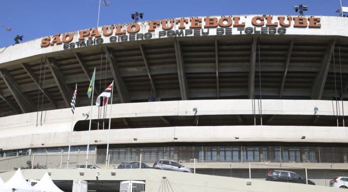 Abertura da Copa América terá 10 minutos de duração e muita tecnologia