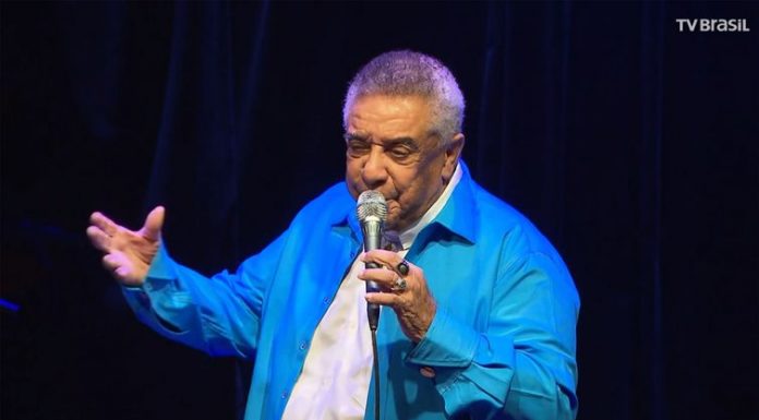 Agnaldo Timóteo tem piora no quadro infeccioso