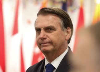 Bolsonaro espera que acordo Mercosul/UE entre em vigor em até 3 anos