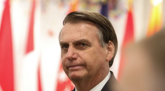 Bolsonaro espera que acordo Mercosul/UE entre em vigor em até 3 anos
