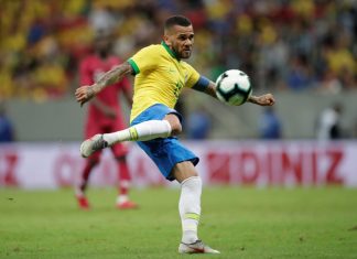 Brasil vence Catar por 2 x 0 em amistoso em Brasília