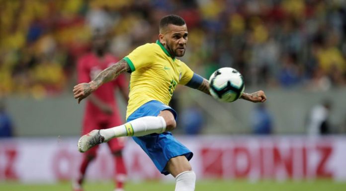 Brasil vence Catar por 2 x 0 em amistoso em Brasília