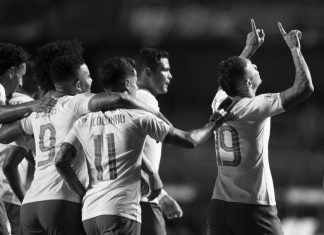 Brasil estreia na Copa América com vitória de 3 a 0 contra Bolívia