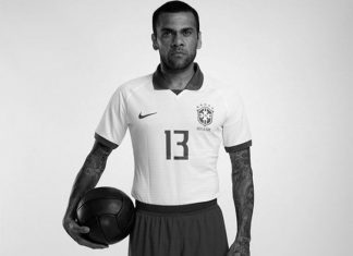 Seleção vai jogar de camisa branca no jogo de abertura da Copa América