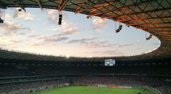 Jogos da Copa América em São Paulo agora serão na Arena Corinthians