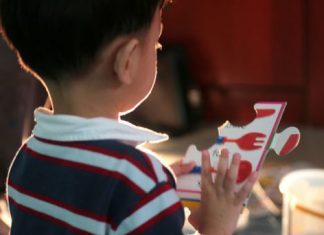 Características do autismo são perceptíveis nos primeiros anos de vida