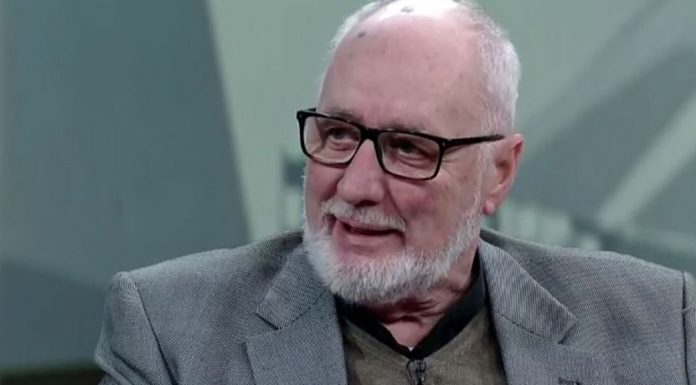 Morre jornalista Clóvis Rossi