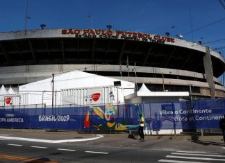 Confira detalhes sobre a Copa América 2019, que começa nesta sexta