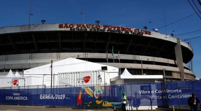 Confira detalhes sobre a Copa América 2019, que começa nesta sexta