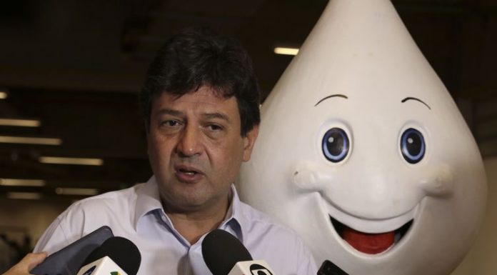 Contra queda na vacinação, Ministério da Saúde vai à Campus Party