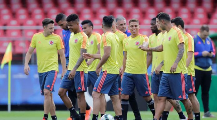 Copa América: Colômbia sofre, mas vence Catar e avança para as quartas
