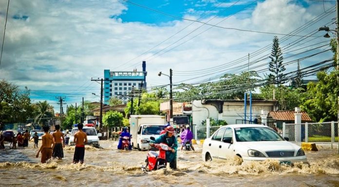 Residentes em áreas de temporal em São Paulo já podem sacar FGTS