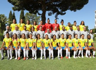 Saiba tudo sobre a Copa do Mundo de Futebol Feminino que será disputada na França