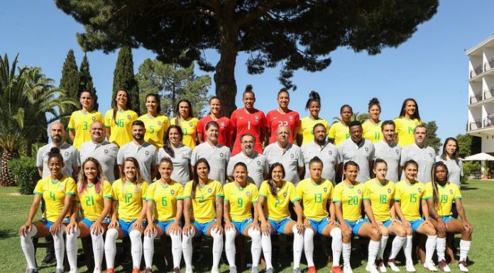 Saiba tudo sobre a Copa do Mundo de Futebol Feminino que será disputada na França