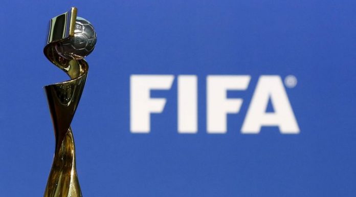 Estados Unidos estreiam na Copa do Mundo feminina contra Tailândia
