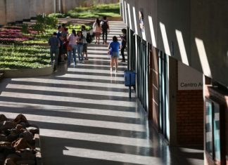Estudantes já podem se inscrever no Sisu