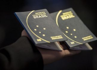 EUA pedem a solicitantes de visto detalhes sobre redes sociais